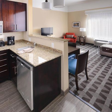 Towneplace Suites By Marriott Houston Galleria Area Екстериор снимка