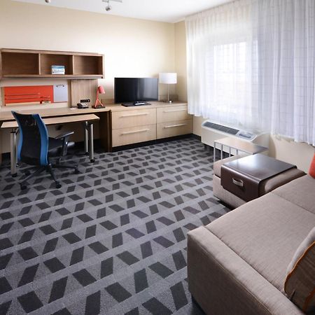 Towneplace Suites By Marriott Houston Galleria Area Екстериор снимка