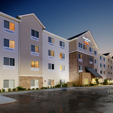 Towneplace Suites By Marriott Houston Galleria Area Екстериор снимка