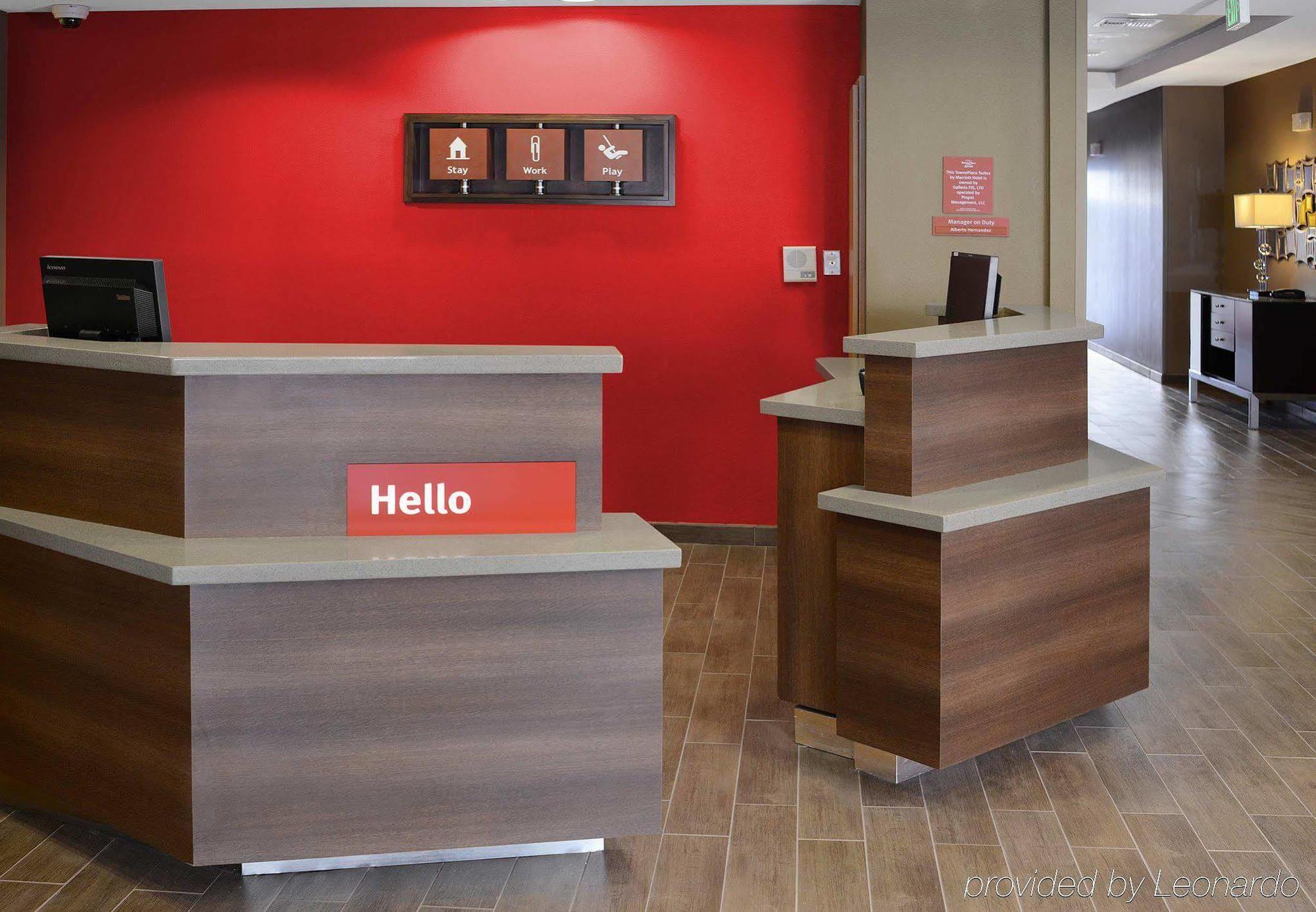 Towneplace Suites By Marriott Houston Galleria Area Екстериор снимка