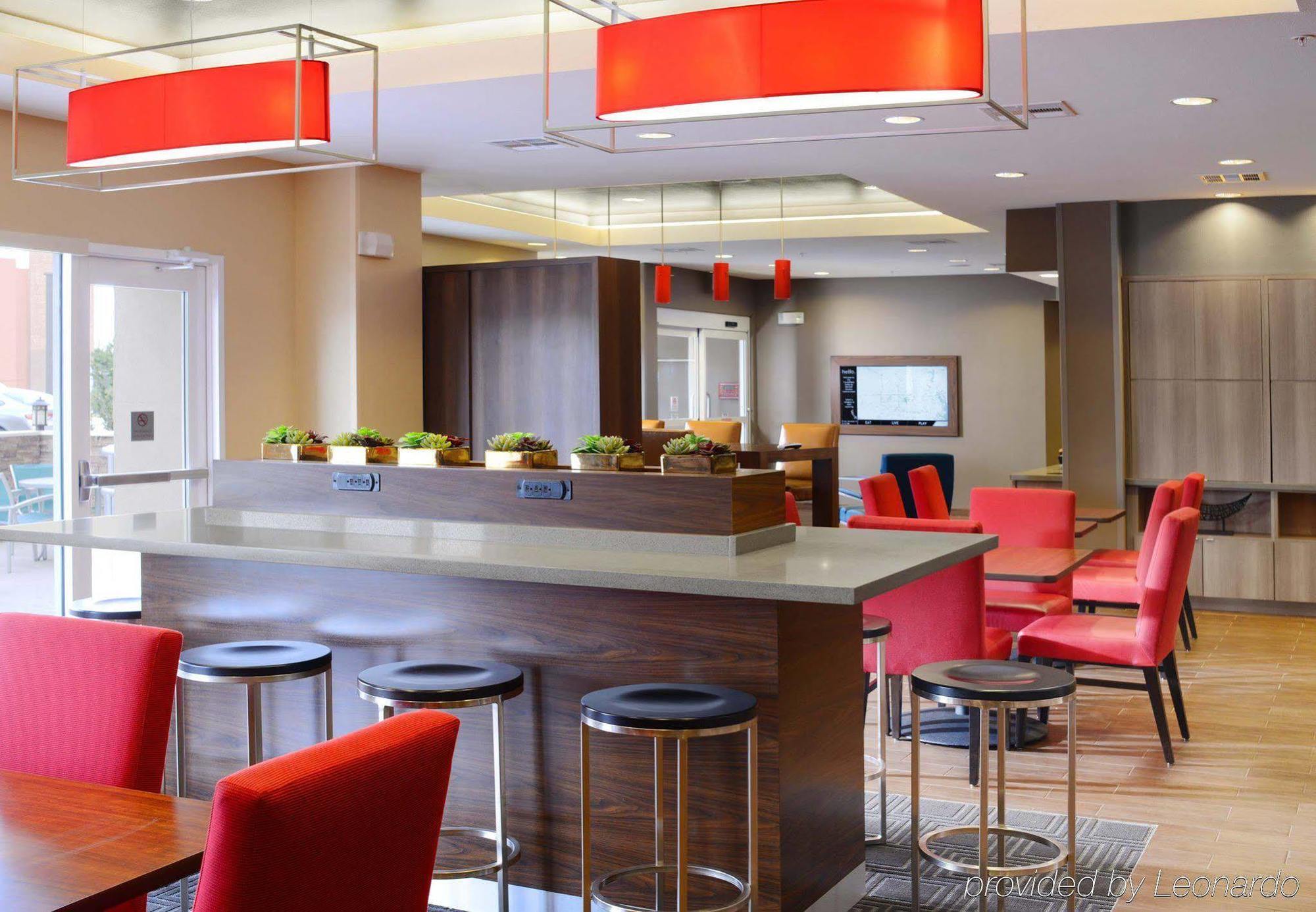 Towneplace Suites By Marriott Houston Galleria Area Екстериор снимка