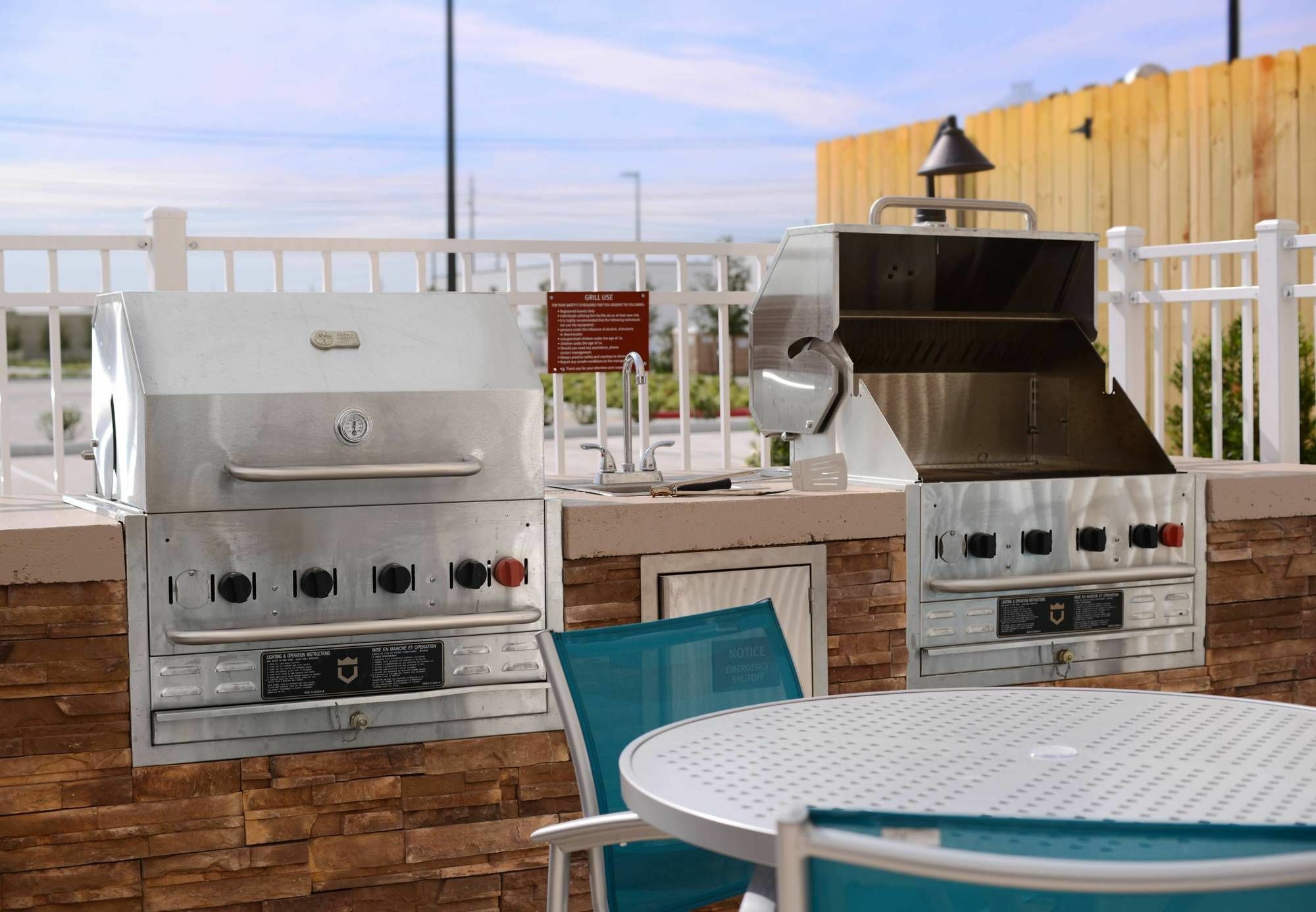 Towneplace Suites By Marriott Houston Galleria Area Екстериор снимка