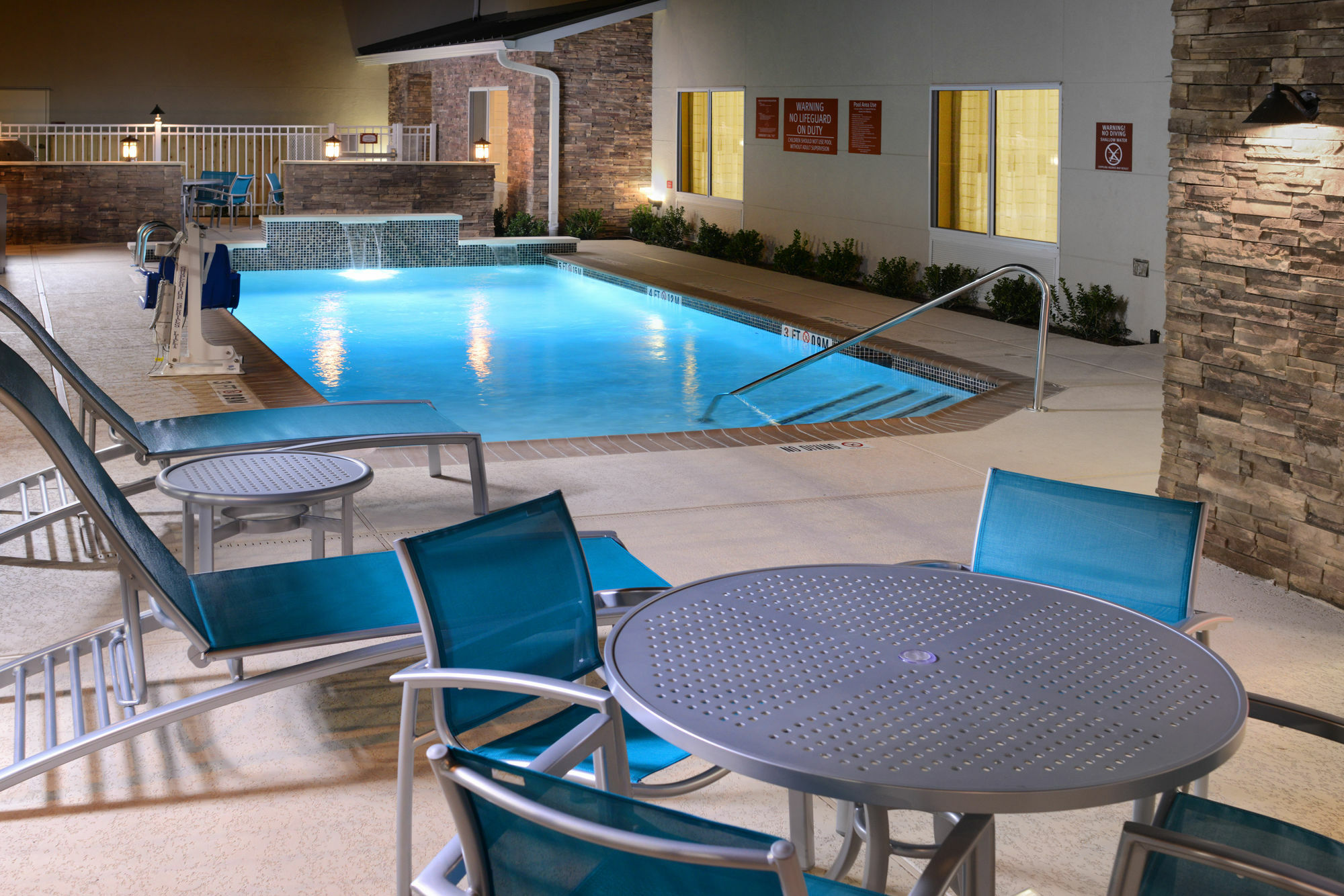 Towneplace Suites By Marriott Houston Galleria Area Екстериор снимка